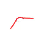 Solitude Flies - San Juan Worm - Feather Craft Fly Fishing