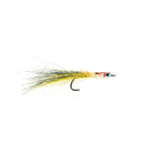 Solitude Flies - Skips Trout Minnows - Feather Craft Fly Fishing