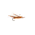 Solitude Flies - Super Chernobyl - Feather Craft Fly Fishing