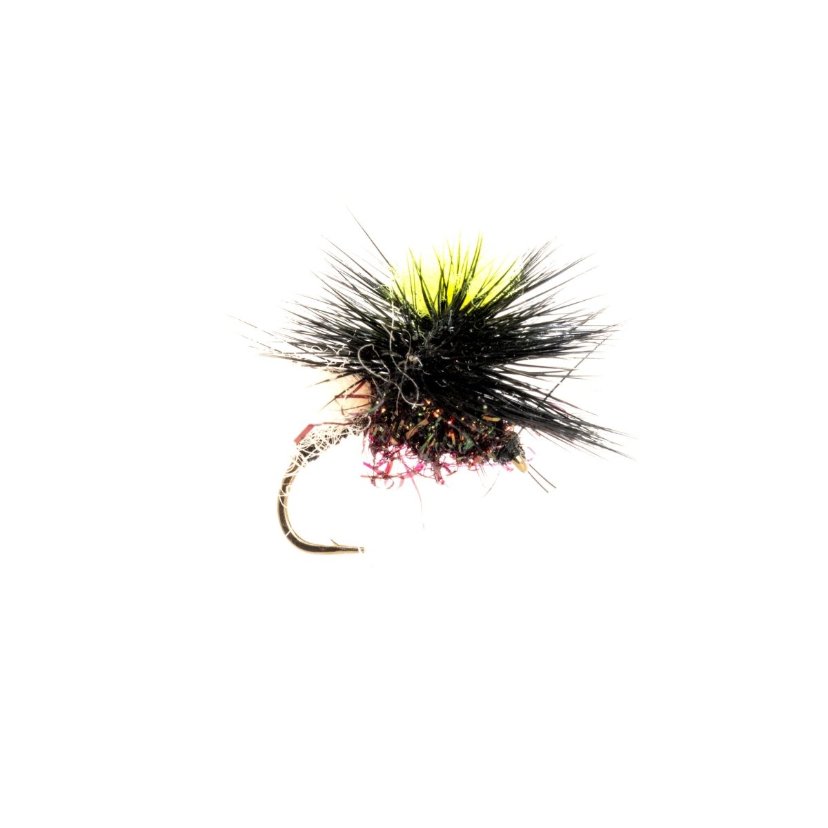 Solitude Flies - Thunder Dome - Feather Craft Fly Fishing