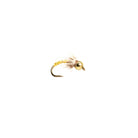 Solitude Flies - Tungsten Hackle Dazzler - Feather Craft Fly Fishing