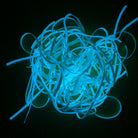 Spirit River - Atomic Glow Strips & Sheets - Feather Craft Fly Fishing