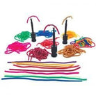 Spirit River - Squirmy Wormies Material - Feather Craft Fly Fishing