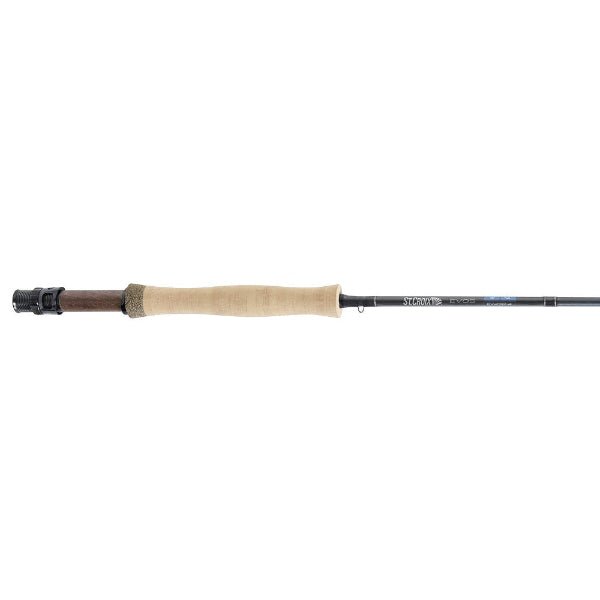 St. Croix - Demo: St. Croix Evos 590 - 4 Fly Rod - Feather Craft Fly Fishing