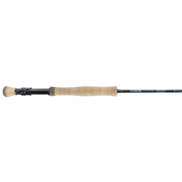 St. Croix - Demo: St. Croix Evos Salt 909 - 4 Fly Rod - Feather Craft Fly Fishing