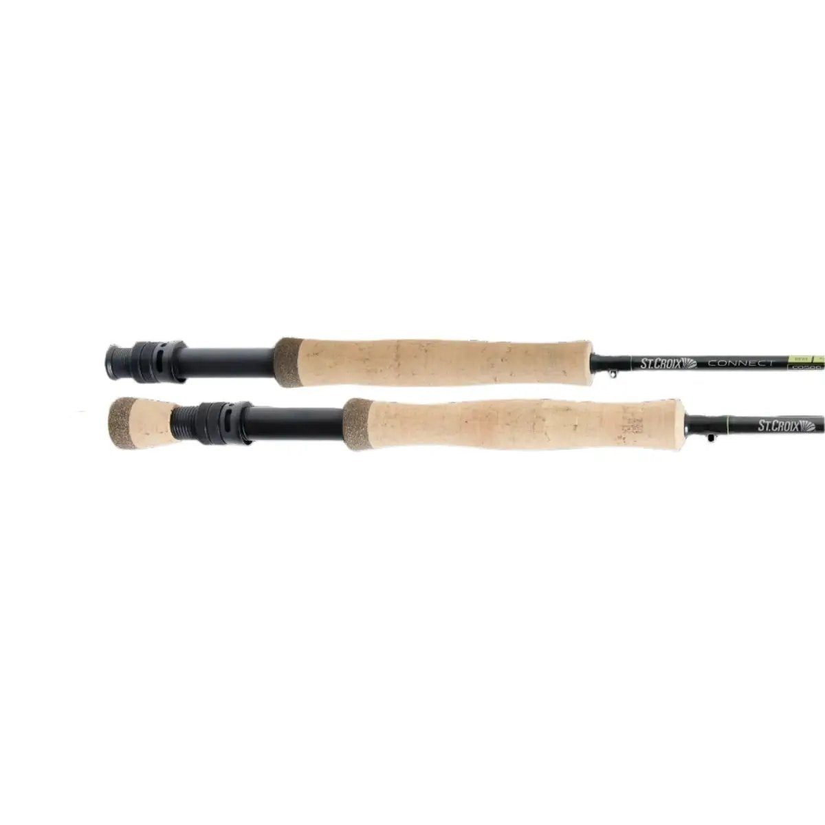 St. Croix Connect Fly Rod – Feather Craft Fly Fishing