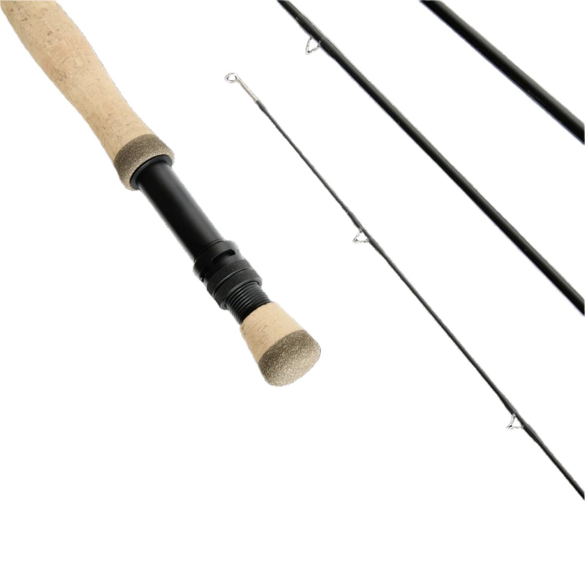 St. Croix - St. Croix Connect Fly Rod - Feather Craft Fly Fishing