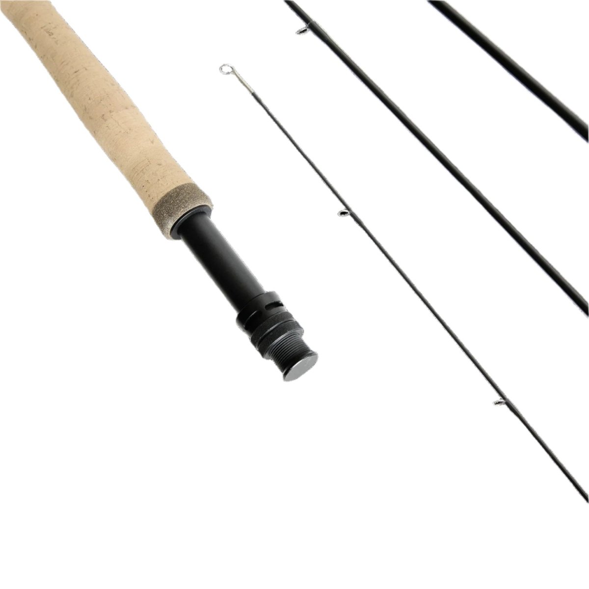 St. Croix - St. Croix Connect Fly Rod - Feather Craft Fly Fishing