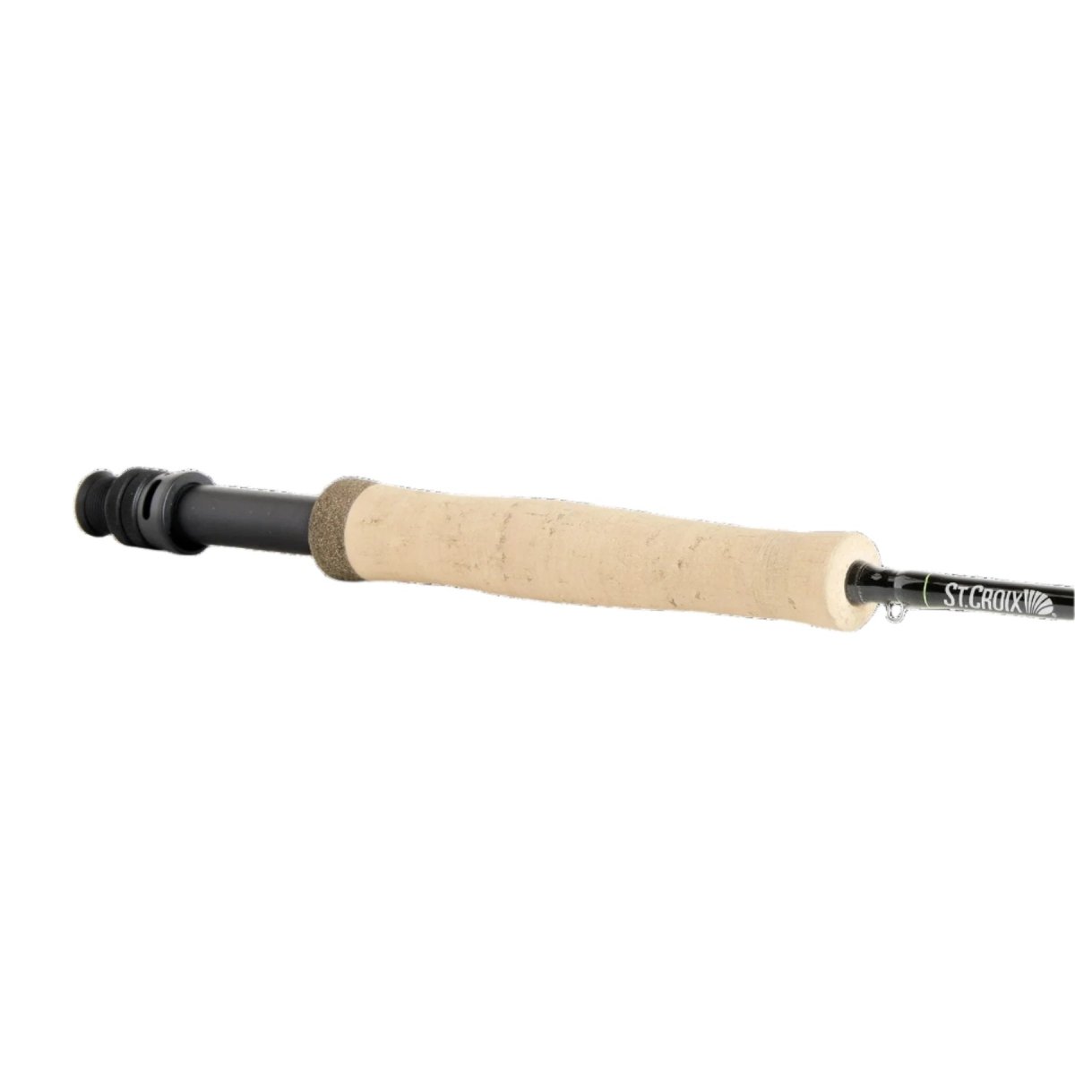St. Croix - St. Croix Connect Fly Rod - Feather Craft Fly Fishing
