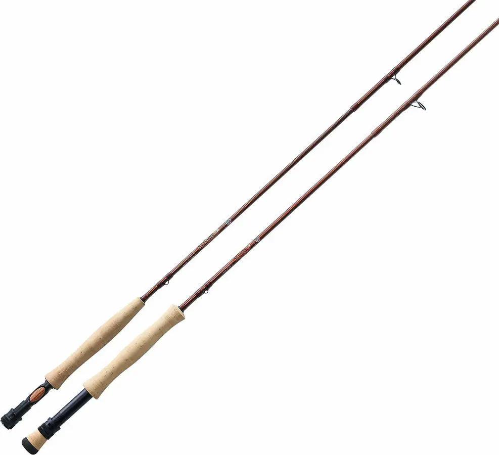 St. Croix Imperial Fly Rod – Feather Craft Fly Fishing