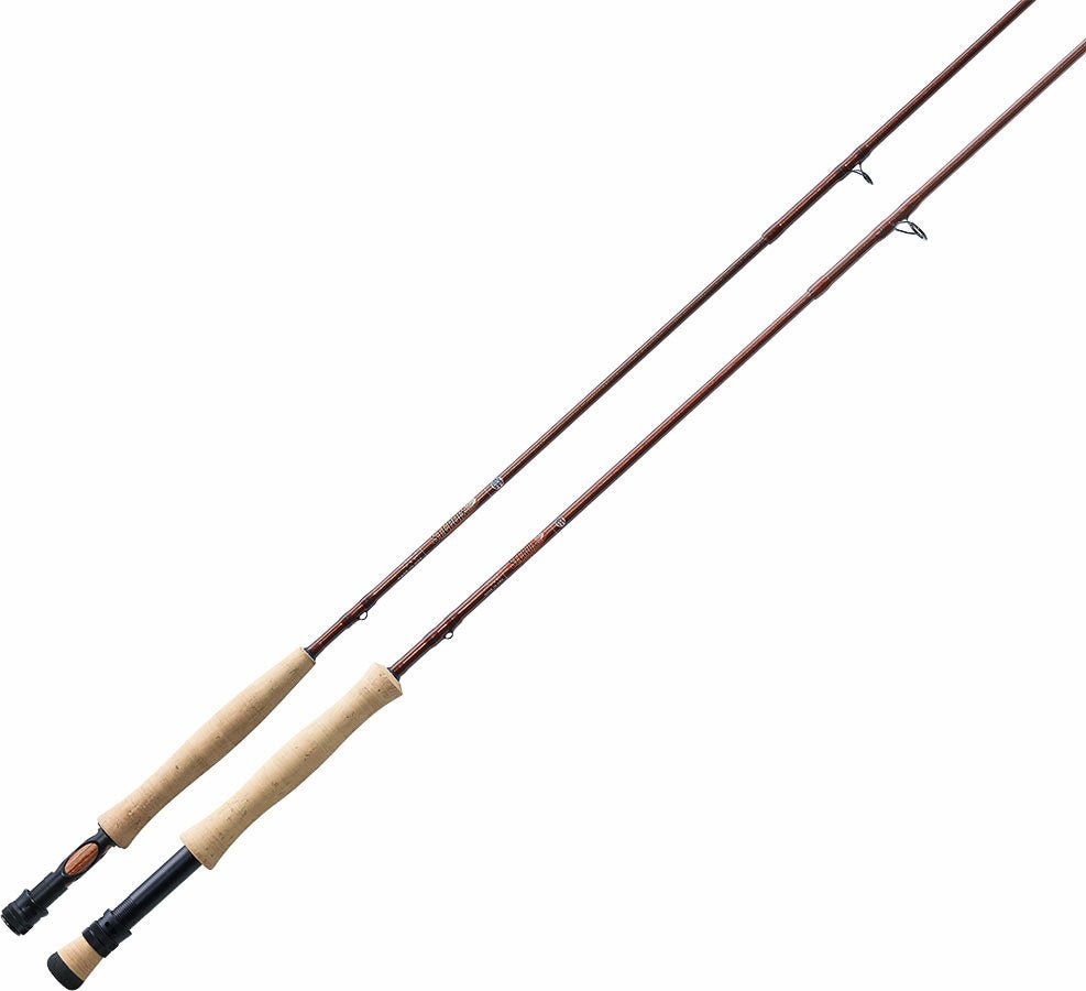 St. Croix - St. Croix Imperial Fly Rod - Feather Craft Fly Fishing