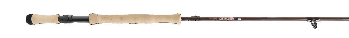 St. Croix - St. Croix Imperial USA Switch Fly Rod - Feather Craft Fly Fishing