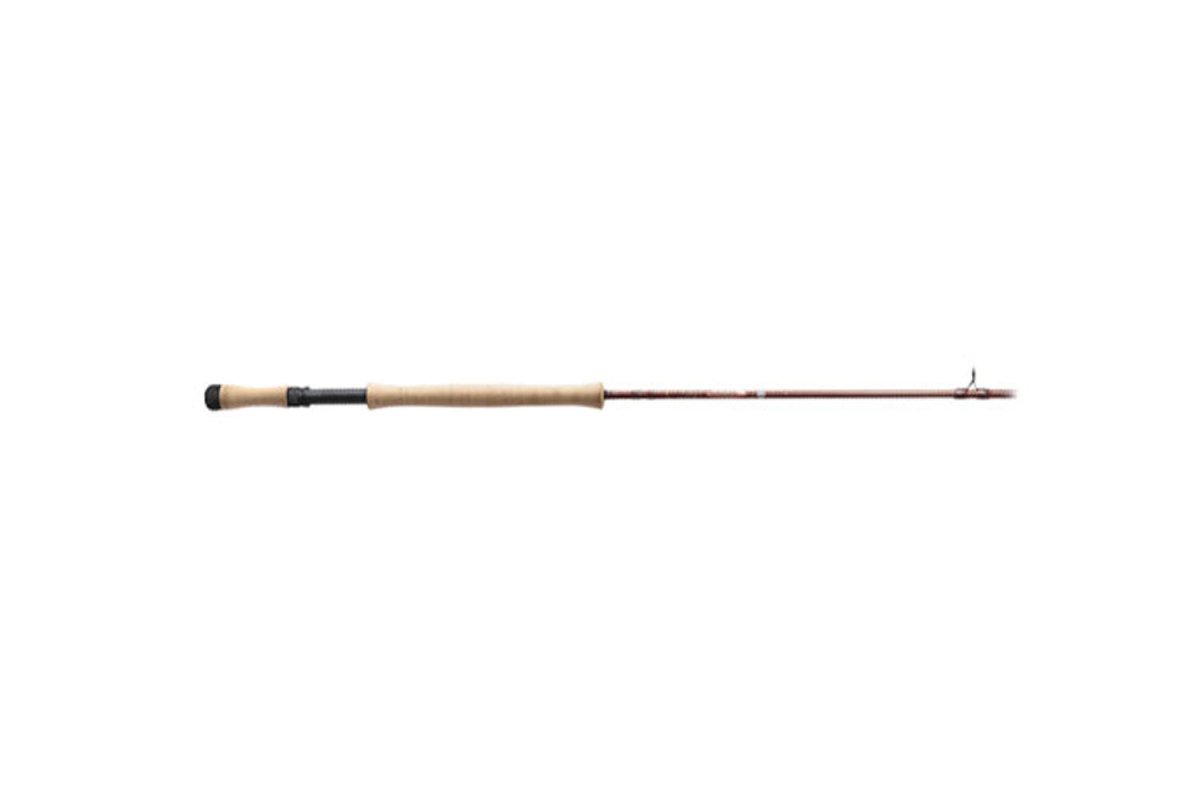 St. Croix - St. Croix Imperial USA Switch Fly Rod - Feather Craft Fly Fishing