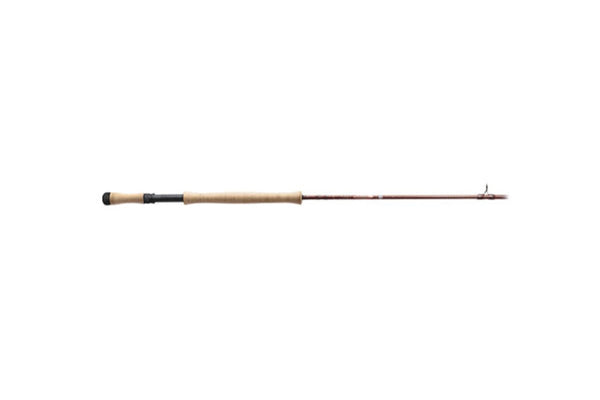 St. Croix Imperial USA Switch Fly Rod