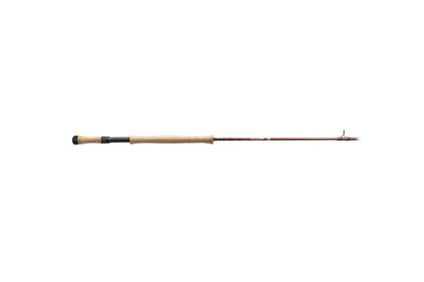 St. Croix Imperial USA Switch Fly Rod – Feather Craft Fly Fishing