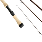 St. Croix - St. Croix Imperial USA Switch Fly Rod - Feather Craft Fly Fishing