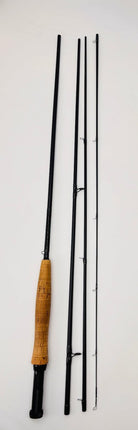 St. Croix - Trade - In St. Croix Avid 590 - 4 Fly Rod - Feather Craft Fly Fishing