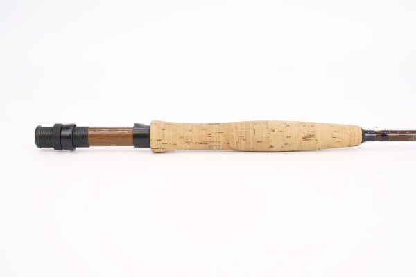 St. Croix - Trade-In St Croix Imperial 905/6-4 Fly Rod - Feather Craft Fly Fishing