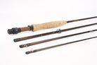 St. Croix - Trade-In St Croix Imperial 905/6-4 Fly Rod - Feather Craft Fly Fishing
