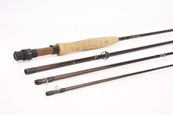 St. Croix - Trade-In St Croix Imperial 905/6-4 Fly Rod - Feather Craft Fly Fishing