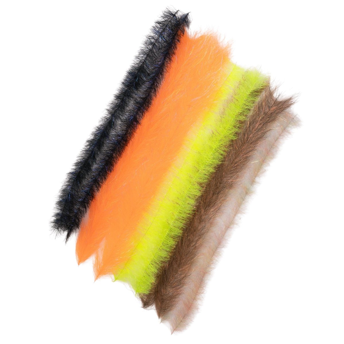 Steve Farrar - Steve Farrar Blend Baitfish Brushes - Feather Craft Fly Fishing