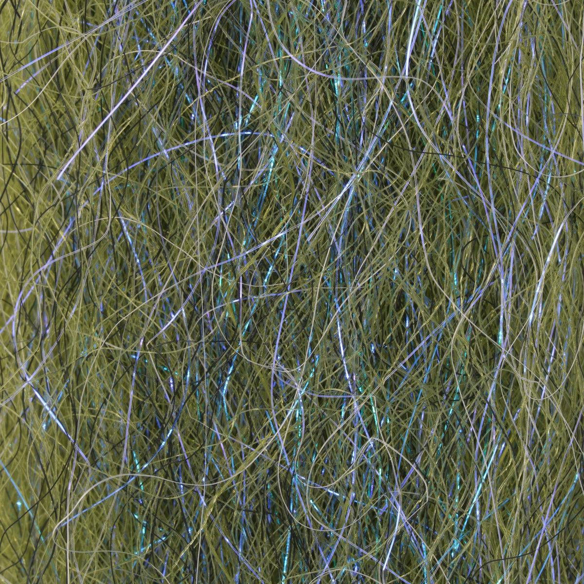 Steve Farrar - Steve Farrar's Flash Blend - Feather Craft Fly Fishing