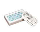 Stonfo - Stonfo Double Edge Razor Blades - Feather Craft Fly Fishing