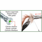 Stonfo - Stonfo Hair Packer - Feather Craft Fly Fishing