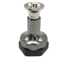 Stonfo - Stonfo Mini Hair Stacker - Feather Craft Fly Fishing