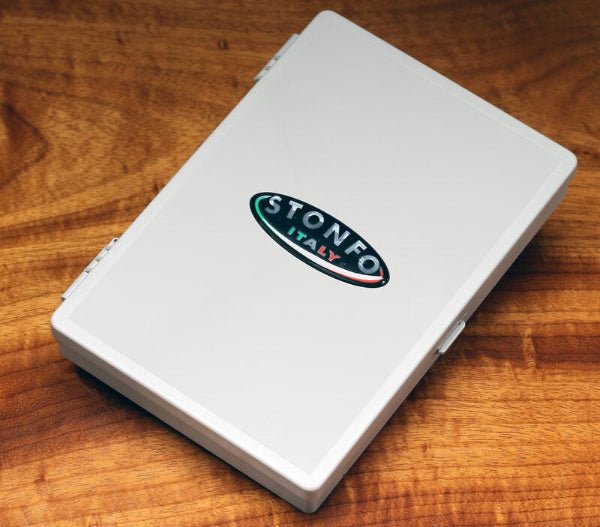 Stonfo - Stonfo Travel Tool Set - Feather Craft Fly Fishing