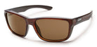 Suncloud - Suncloud Mayor Sunglasses - Feather Craft Fly Fishing