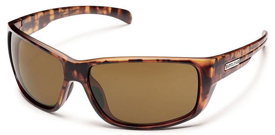Suncloud - Suncloud Milestone Sunglasses - Feather Craft Fly Fishing
