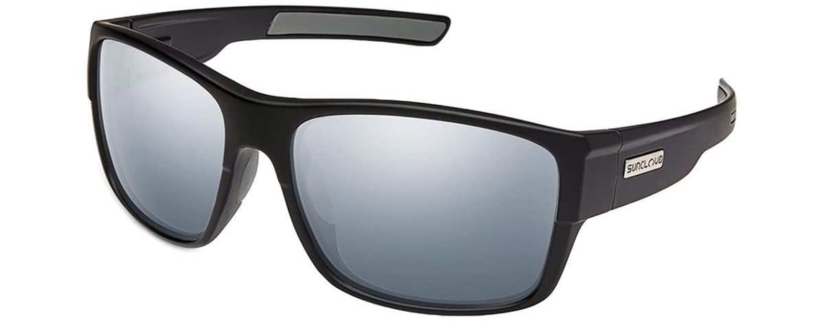 Suncloud - Suncloud Range Sunglasses - Feather Craft Fly Fishing