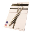 Swiss CDC - Kuchelmeister Multi Brush - Feather Craft Fly Fishing