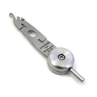 Swiss CDC - Kuchelmeister Multiloop Tool - Feather Craft Fly Fishing