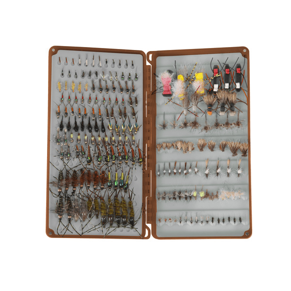 Tacky - Tacky Double Haul Fly Box - Feather Craft Fly Fishing