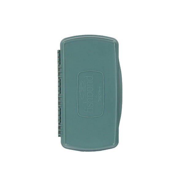 Tacky - Tacky Pescador Fly Box - Large - Dynamic Foam - Feather Craft Fly Fishing
