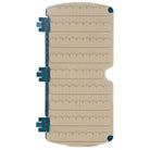 Tacky - Tacky Pescador Waterproof Fly Box - Large - Feather Craft Fly Fishing