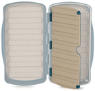 Tacky - Tacky Pescador Waterproof Fly Box - Large - Feather Craft Fly Fishing