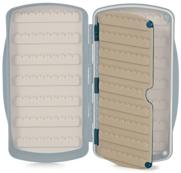 Tacky - Tacky Pescador Waterproof Fly Box - Large - Feather Craft Fly Fishing