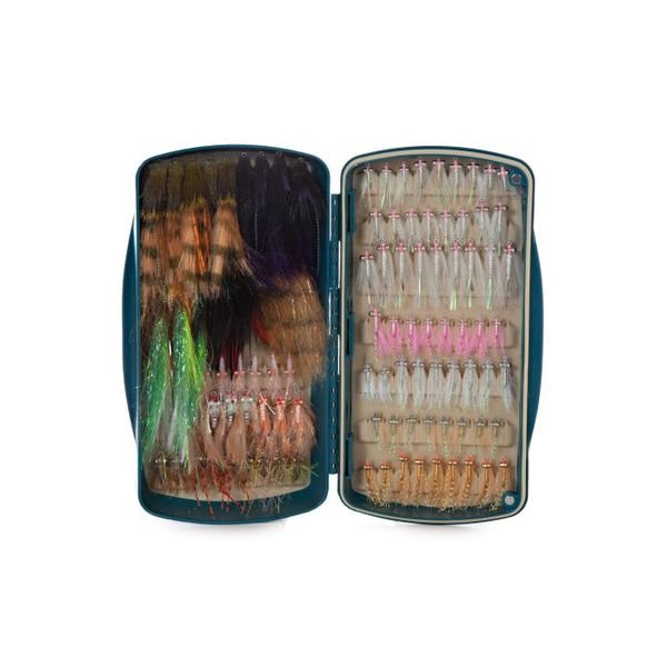 Tacky - Tacky Pescador Waterproof Fly Box - Large - Feather Craft Fly Fishing