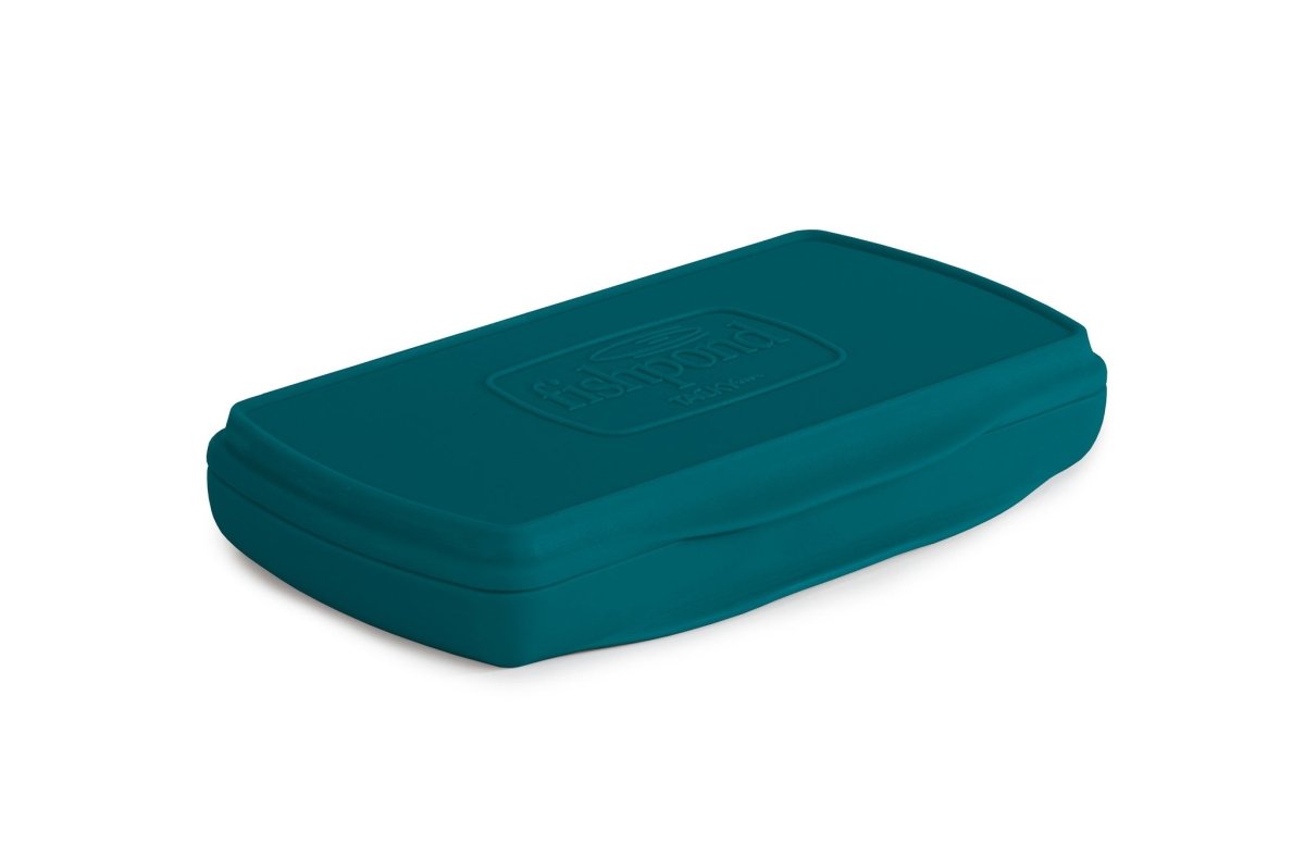 Tacky - Tacky Pescador Waterproof Fly Box - Medium - Feather Craft Fly Fishing