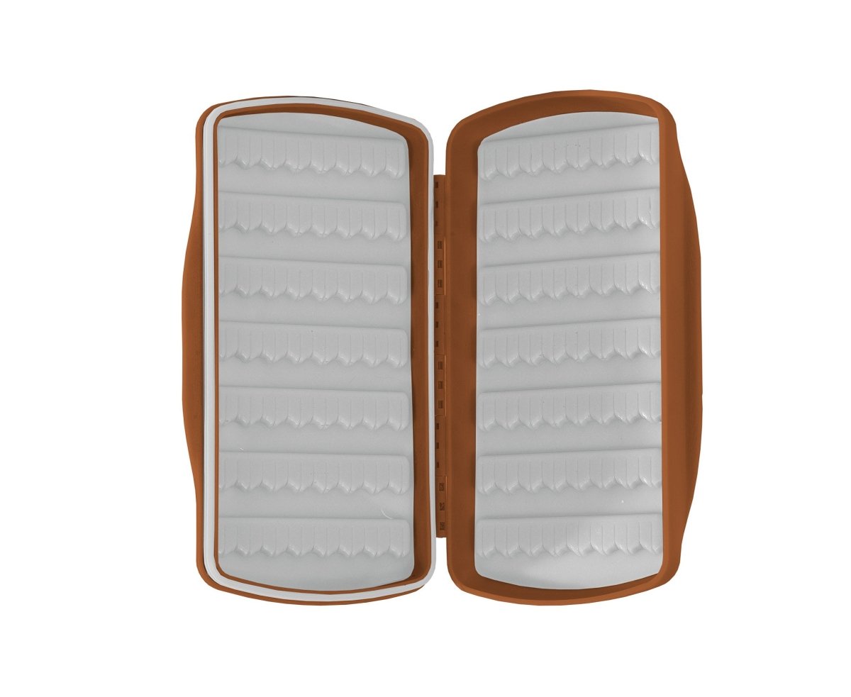 Tacky - Tacky Pescador Waterproof Fly Box - Medium - Feather Craft Fly Fishing