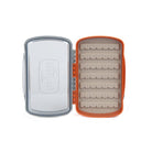 Tacky - Tacky Pescador Waterproof Fly Box - Small - Clear - Feather Craft Fly Fishing