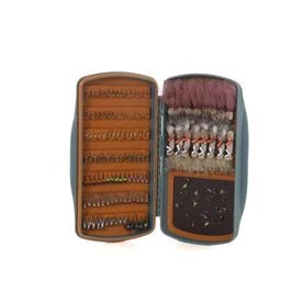 Tacky - Tacky Pescador Waterproof Magpad Fly Box - Medium - Feather Craft Fly Fishing