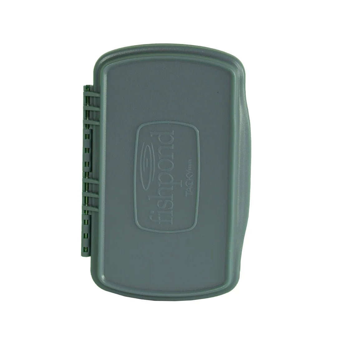 Tacky - Tacky Pescadore Waterproof Magpad Fly Box - Small - Feather Craft Fly Fishing