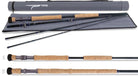 Temple Fork Outfitters - TFO Bluewater SG Series Fly Rods - Feather Craft Fly Fishing