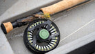 Temple Fork Outfitters - TFO Dispatch Fly Rods & Outfits - Feather Craft Fly Fishing