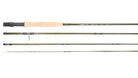 Temple Fork Outfitters - TFO Dispatch Fly Rods & Outfits - Feather Craft Fly Fishing