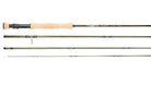 Temple Fork Outfitters - TFO Dispatch Fly Rods & Outfits - Feather Craft Fly Fishing